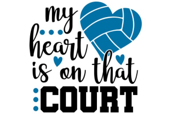 My Heart is on that Court: A Love Letter to Volleyball