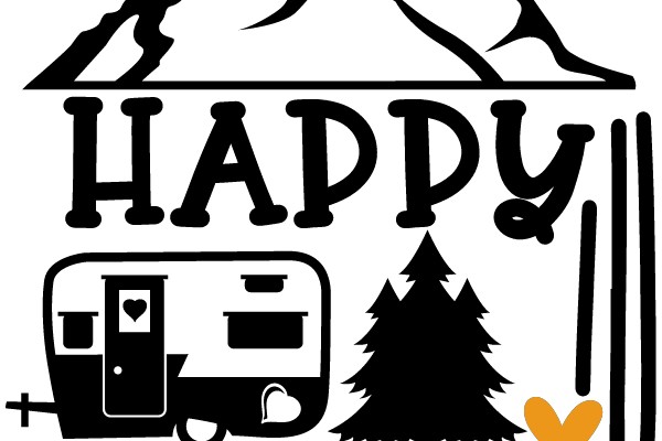 Happy Campers