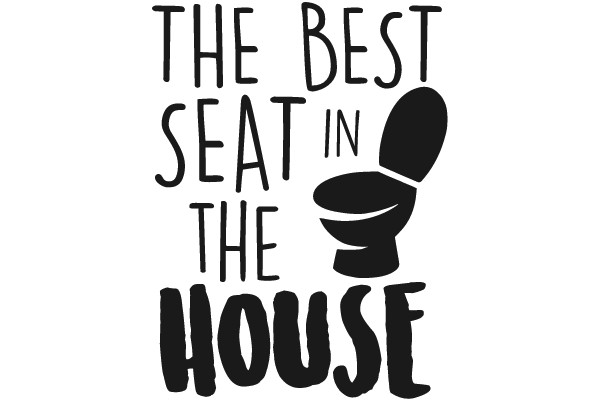 The Best Seat in the House