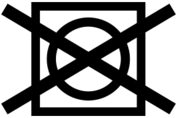 A Solid Black Background