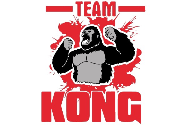 TEAM KONG