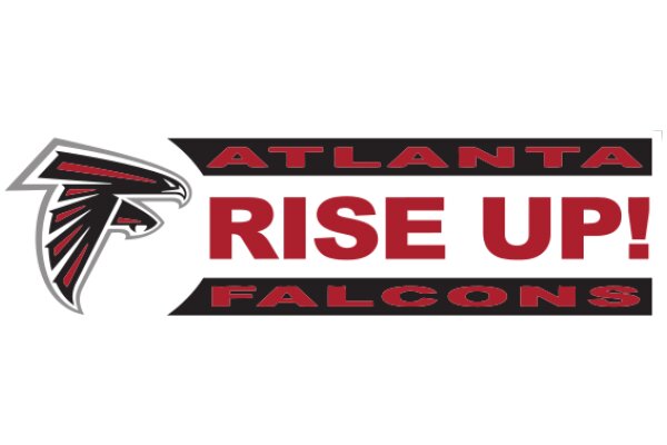 Atlanta Falcons Rise Up!