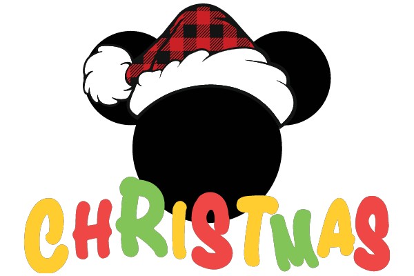 Celebrating the Festive Spirit with Mickey Mouse and Christmas