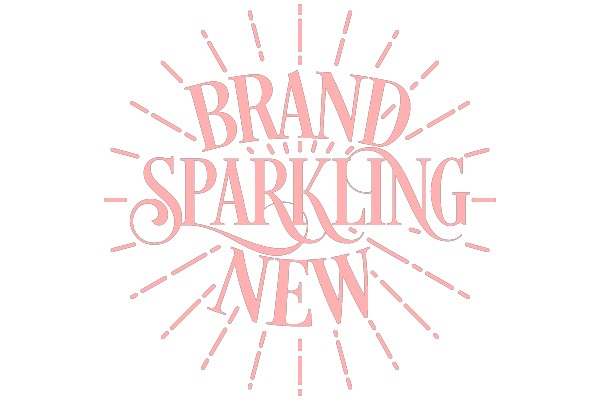 Brand Sparkling New