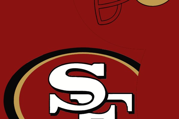 SF Football Fanatic: Mickey's Touchdown Celebration