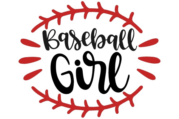 Baseball Girl.