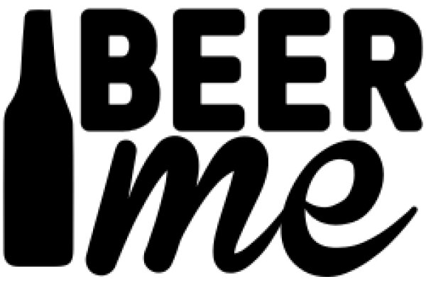 Beer Me: A Graphic Design for a Beer-Loving Community