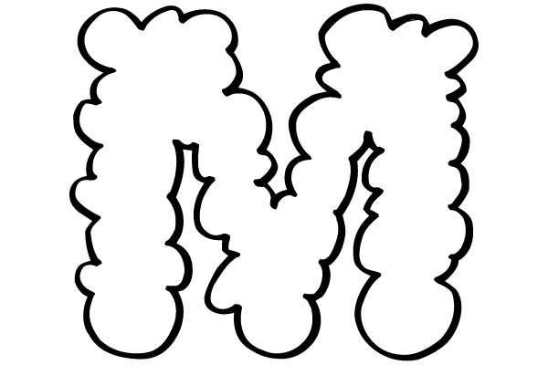 Three Bubble-like Shapes
