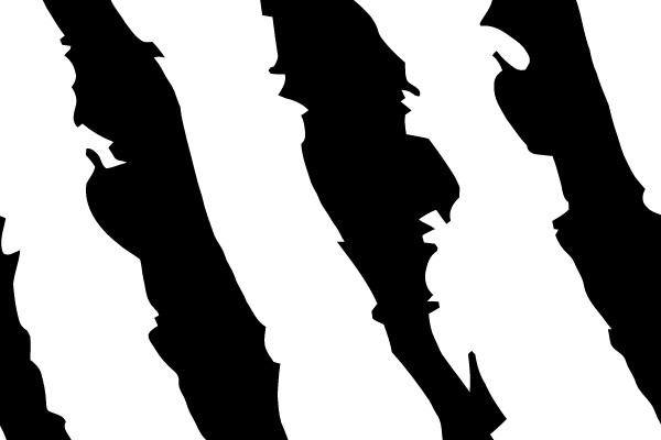 Three Claw Marks