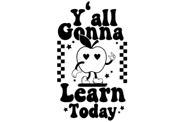 Y'all Gonna Learn Today: A Playful Take on Education