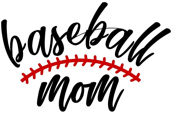 Baseball Mom