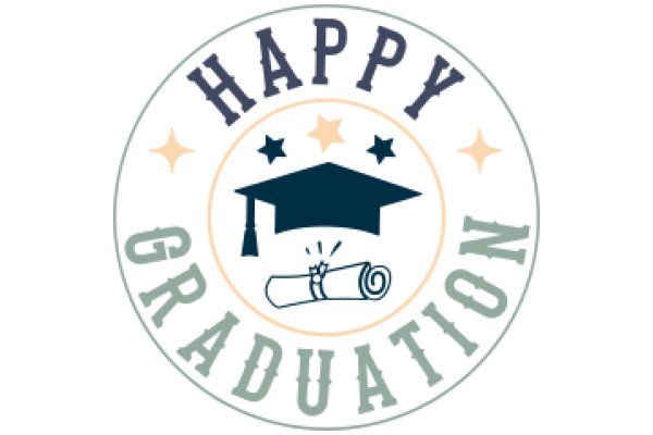 Happy Graduation: A Symbol of Achievement and New Beginnings