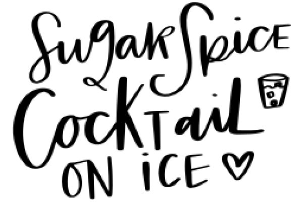 Sugar, Spice, and Cocktails on Ice: A Guide to the Best Cocktail Recipes