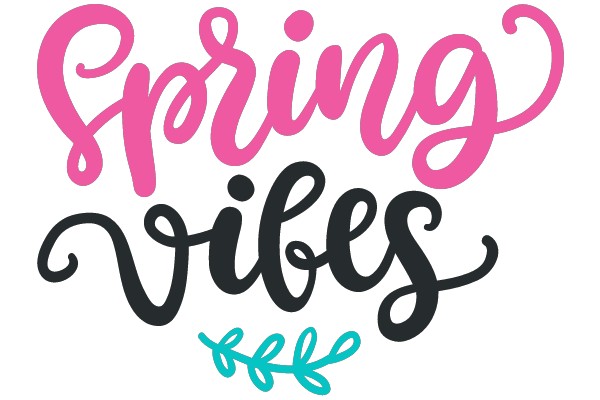 Spring Vibes