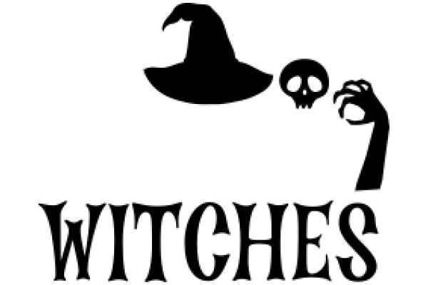 Witches and Skulls: A Symbolic Connection