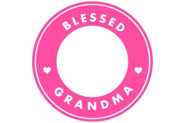Blessed Grandma: A Symbol of Love and Care