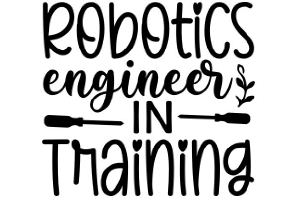 Robotics Engineer in Training: A Journey of Learning and Creativity