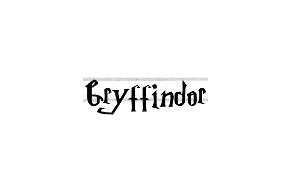 Gryffindor