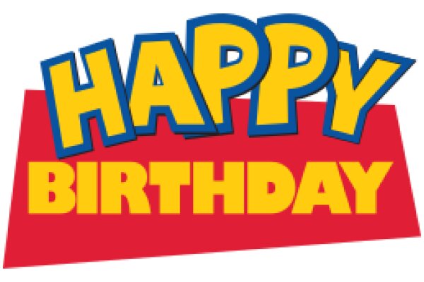 Happy Birthday: A Celebratory Greeting from an AI Assistant