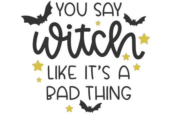 Witchy Vibes