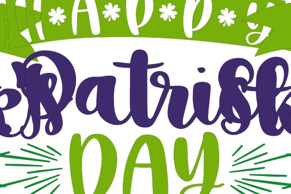 Happy St. Patrick's Day