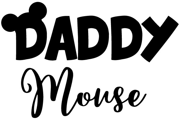 Daddy Mouse