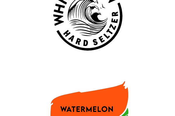 White Claw Hard Seltzer Watermelon
