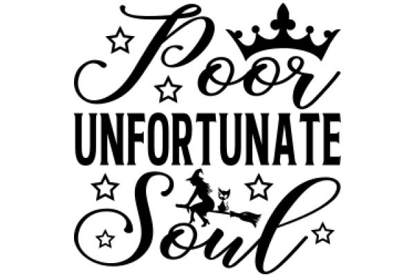 Poor Unfortunate Soul: A Tribute to the Magic of Disney's 'The Little Mermaid'