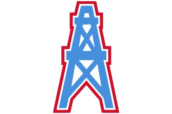Vintage Logo: A Stylized A for an Aggressive A