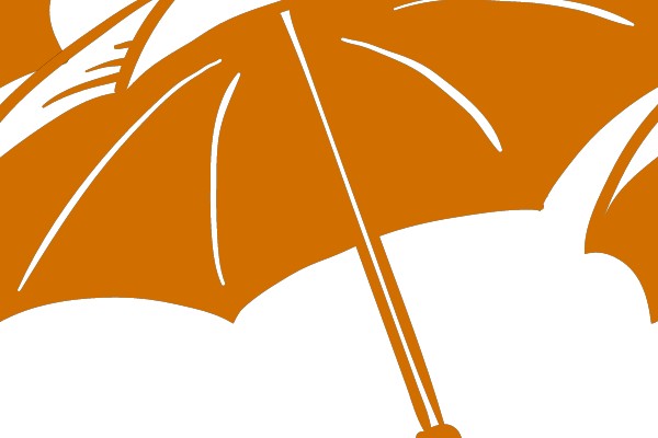 Rainy Day Umbrella
