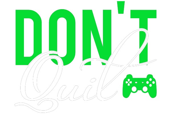 Don't Quilt