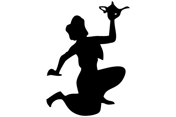 The Magician's Reveal