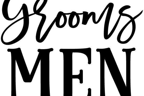 Groom's Men