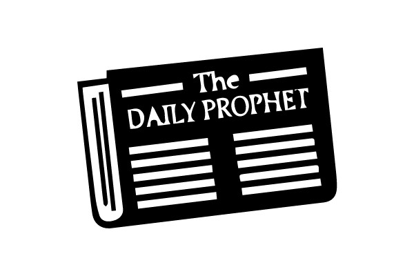 The Daily Prophet