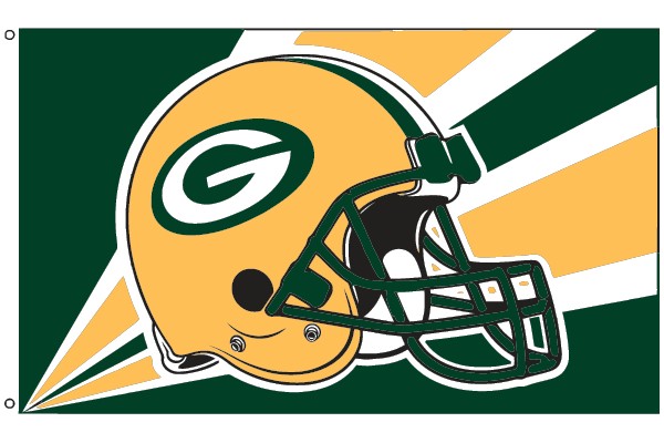 Green Bay Packers Helmet Symbolism