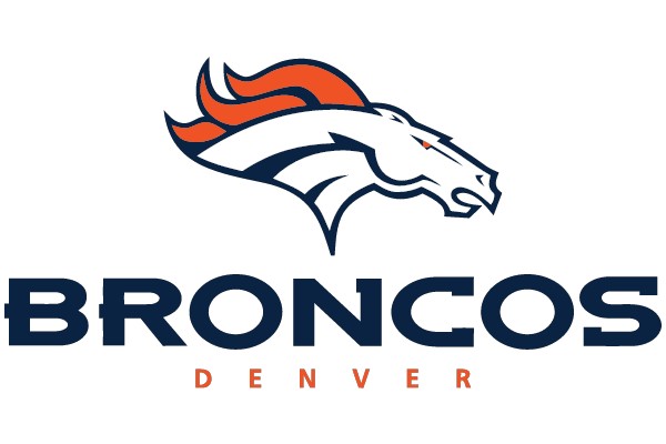 Denver Broncos Logo