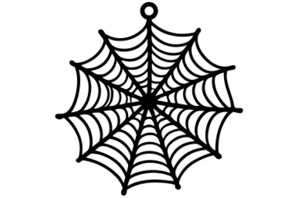 Spider Web Design