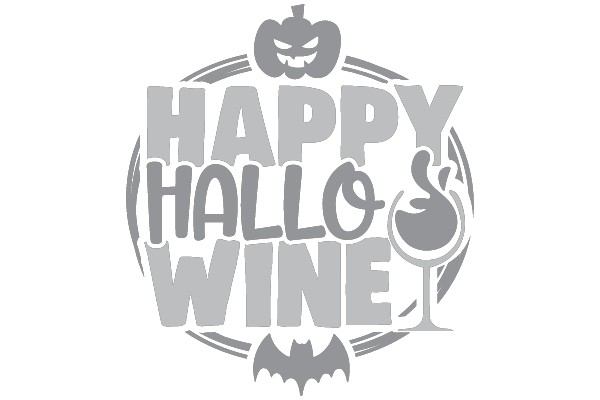 HAPPY HALLO WINE
