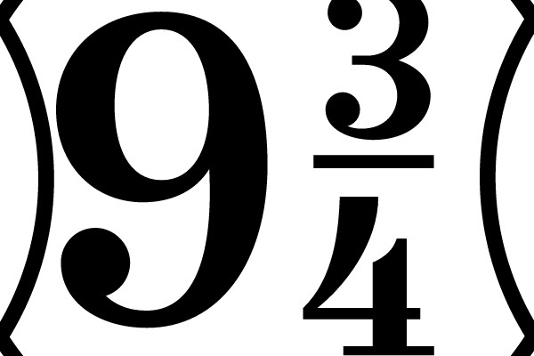 Round Number Symbol