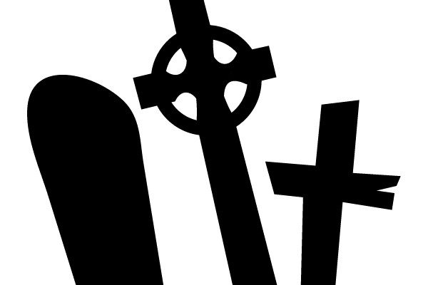 Graveyard Symbols