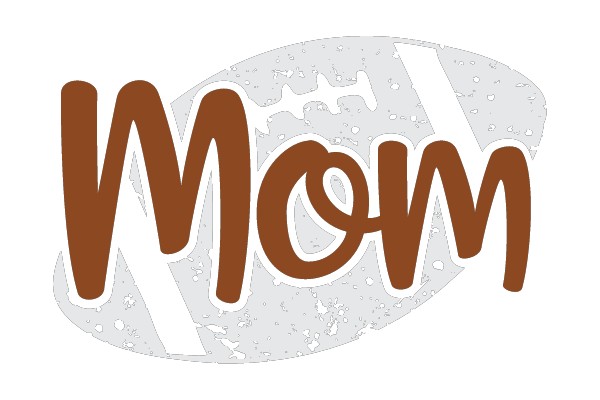 Mom Football
