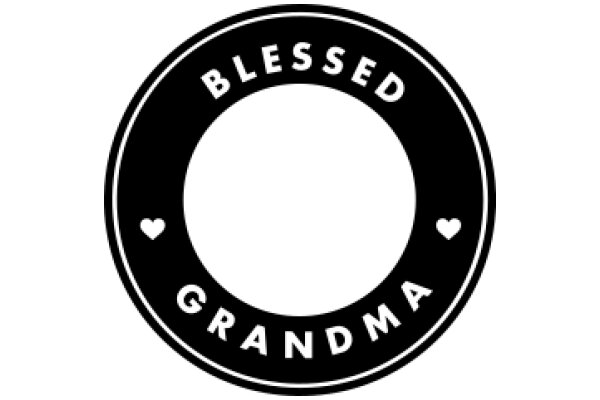 Emblem of Blessed Grandma