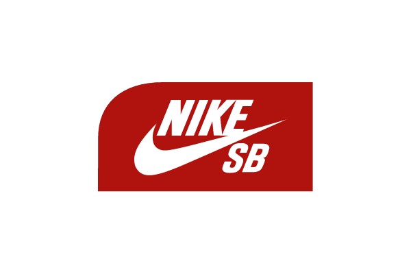 NIKE SB Logo
