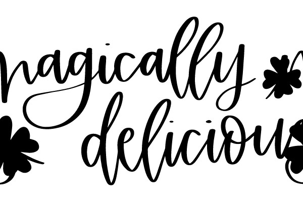 Magically Delicious