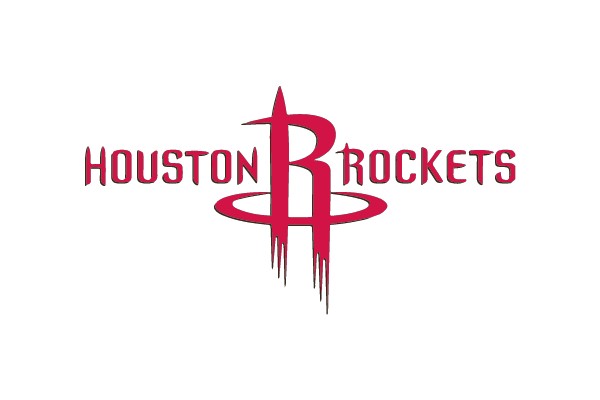 Houston Rockets Logo
