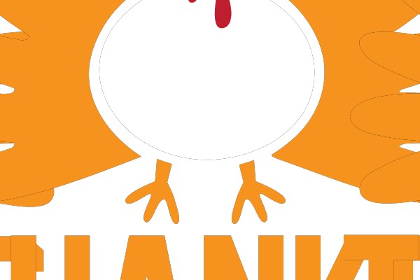 My First Thanksgiving