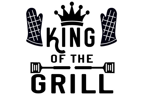 KING OF THE GRILL