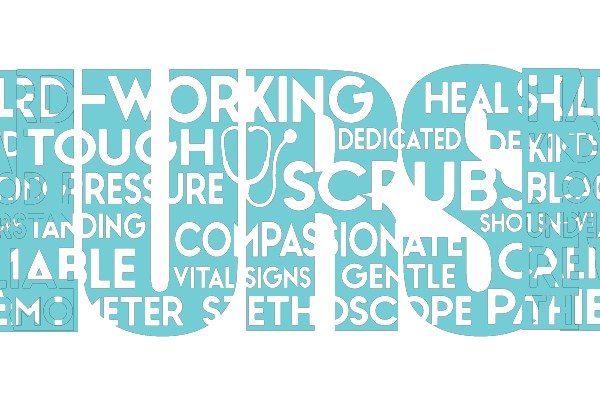 The Art of Medicine: A Word Cloud Representation