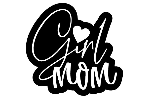 Girl Mom