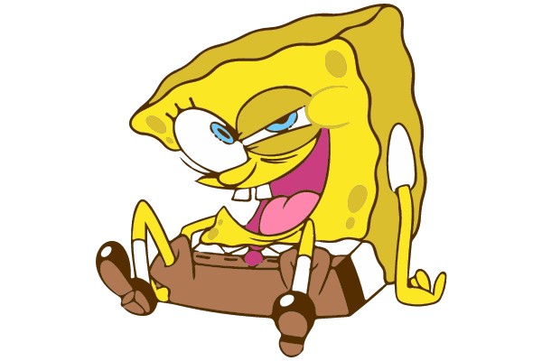 SpongeBob SquarePants